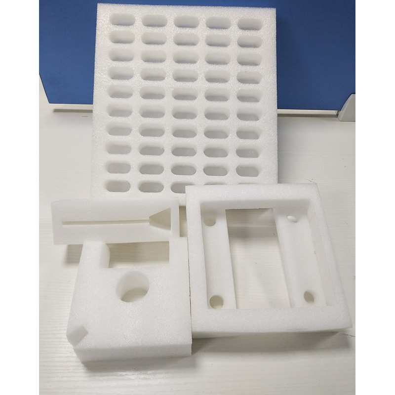 珍珠棉的優(yōu)良特性和應(yīng)用范圍